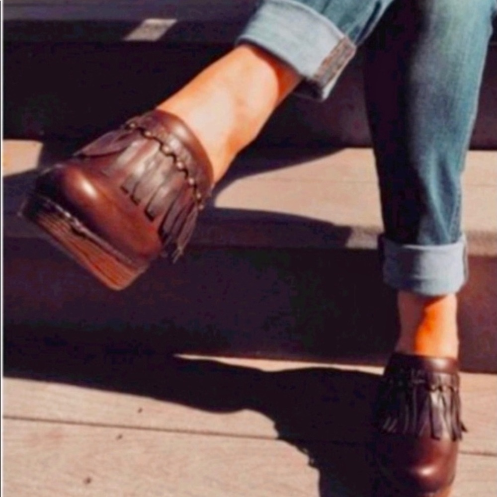 Dansko Deni Clog
